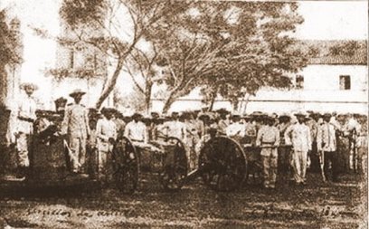 1899-1935 - Panahon ng Pilipino